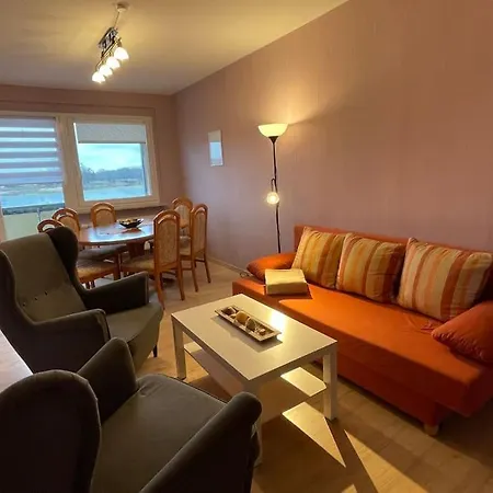 Ferienwohnung Elbaue Barby Exterior photo