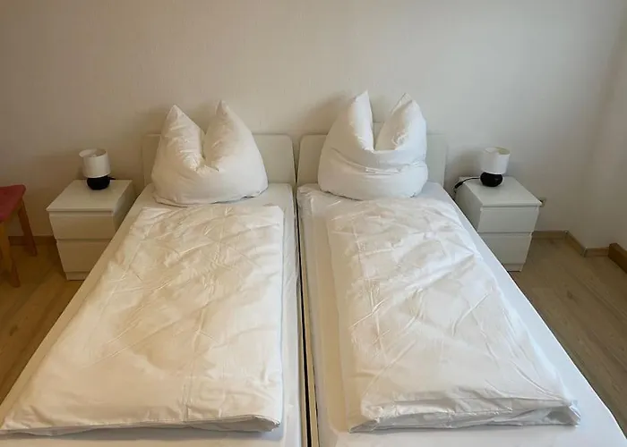 Ferienwohnung Elbaue