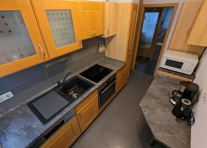 Ferienwohnung Elbaue