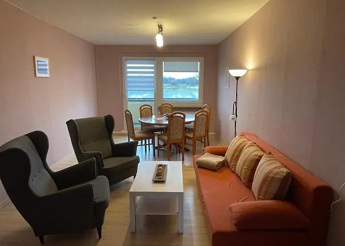 Ferienwohnung Elbaue