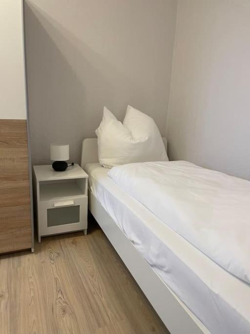 Appartement Elbaue