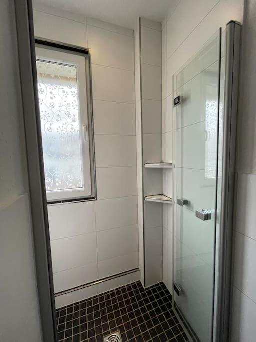 Appartement Elbaue *