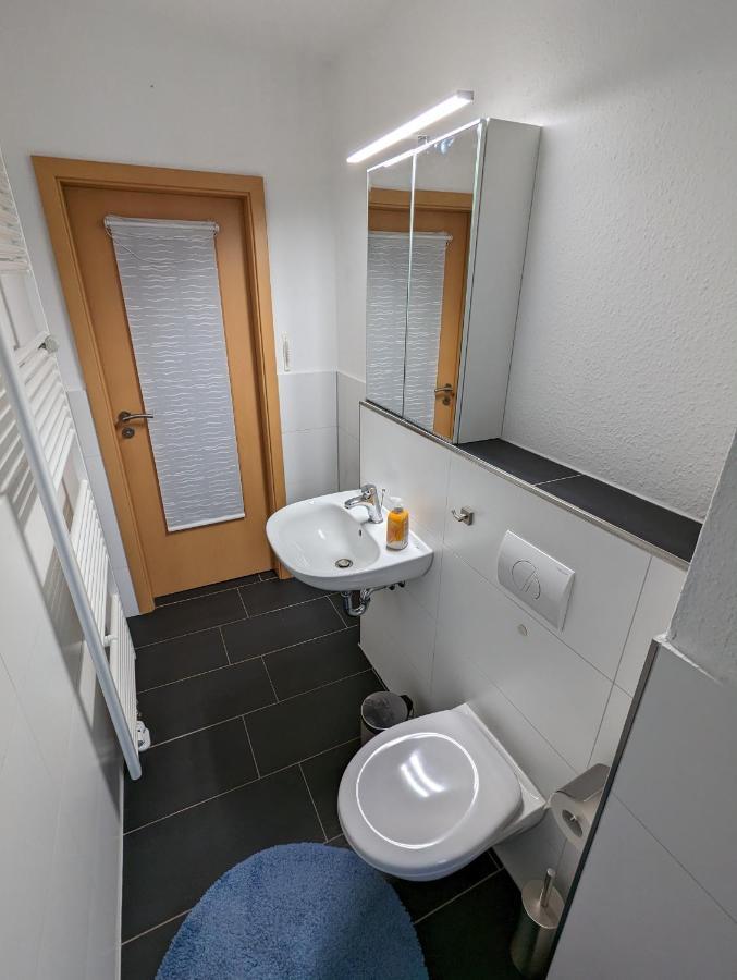 Appartement Elbaue